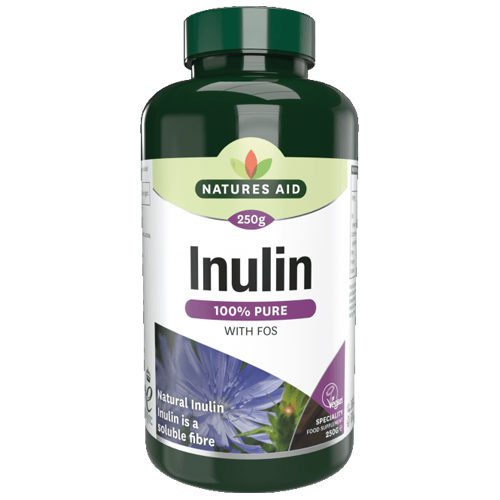 Natures Aid Inulin