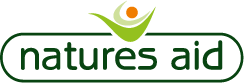 Natures Aid (brand logo)