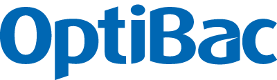Optibac (brand logo)
