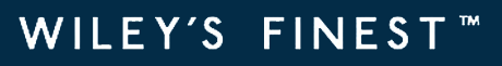 Wiley's Finest (brand logo)