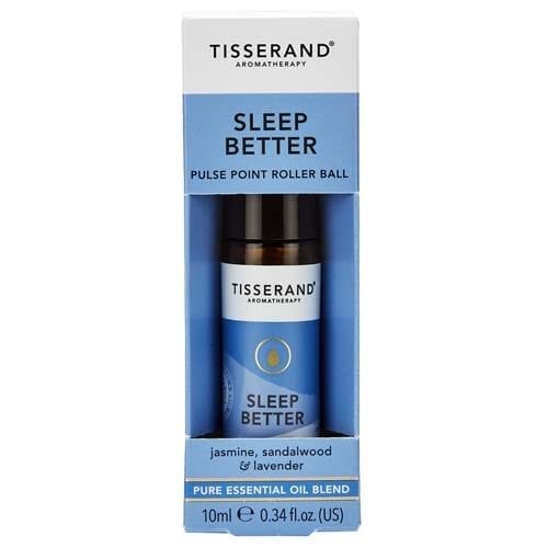 Tisserand Sleep Better Pulse Point Roller Ball 10ml