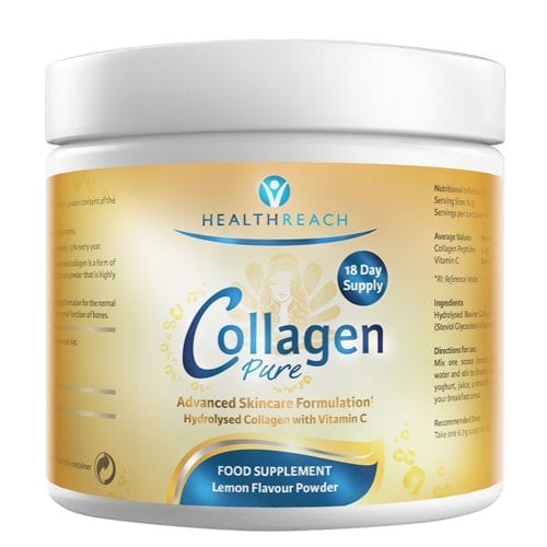 Health reach collagen pure