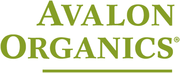 Avalon Organics (brand logo)