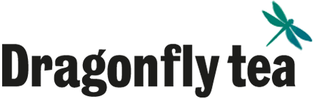Dragonfly Tea (brand logo)