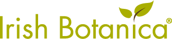 Irish Botanica (brand logo)