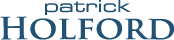 Patrick Holford (brand logo)