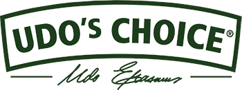 Udo's Choice (brand logo)