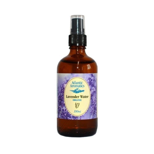 Atlantic Aromatics Lavender water