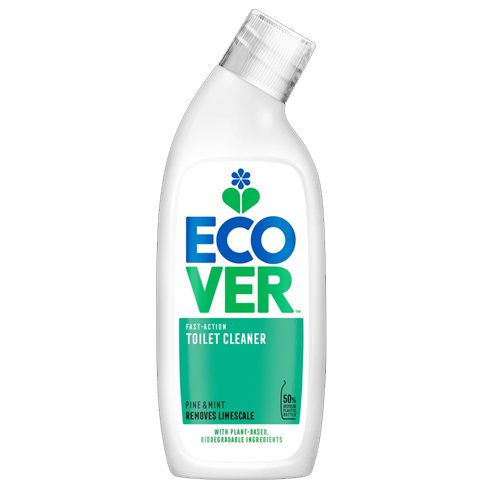 Ecover Pine Toilet Cleaner