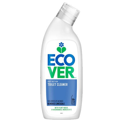 Ecover Sea Breeze Toilet Cleaner