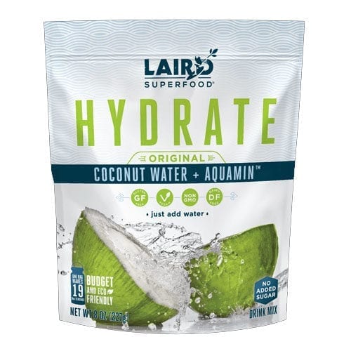 Laird Superfood Hydrate 227g