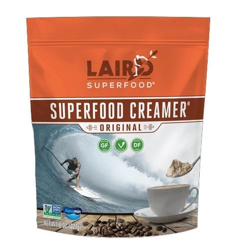Laird Superfood Original Creamer 227g