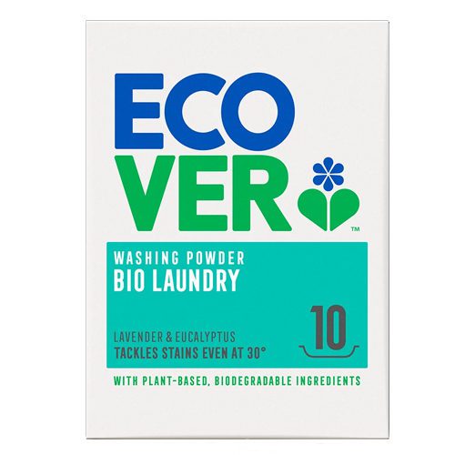 Ecover Bio Laundry Washing Powder