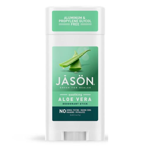 Jason Aloe Vera Deodorant