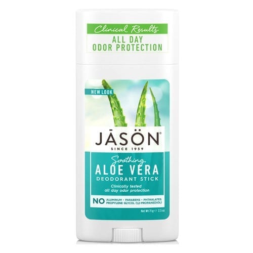 Jason Aloe Vera deodorant