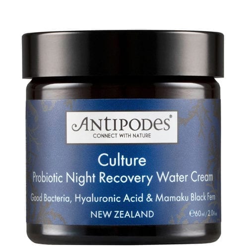 Antipodes Culture Probiotic Night Cream 60ml