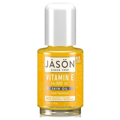 Jason Vitamin E 14000iu 30ml