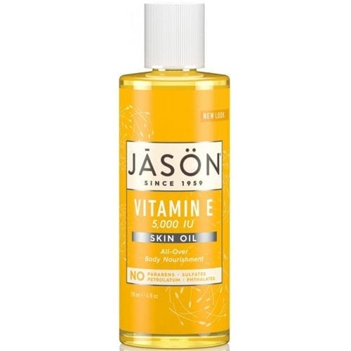 Jason Vitamin E 5000iu 125ml