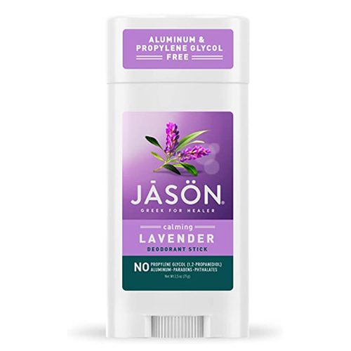 Jason Lavender Deodorant