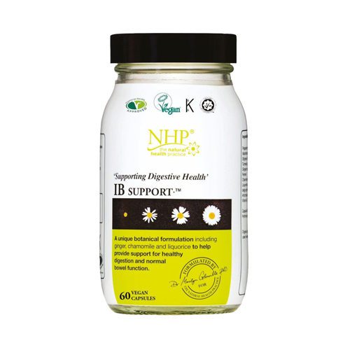 NHP IB Support Capsules