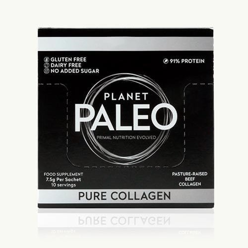 Planet Paleo Collagen 15 Sachets
