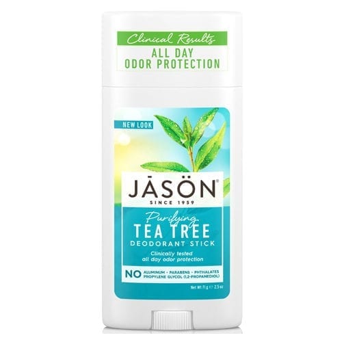 Jason Tea Tree Deodorant