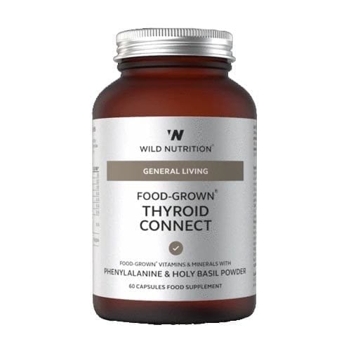 Wild Nutrition Thyroid connect