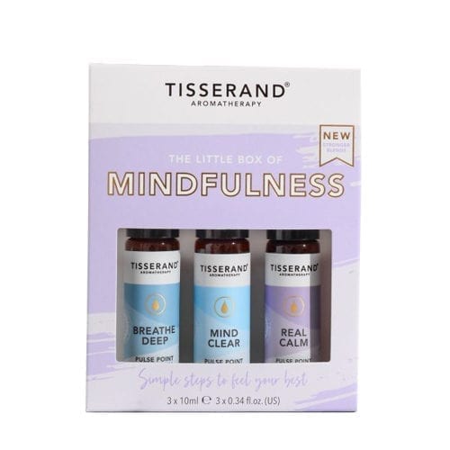 Tisserand Mindfulness Box