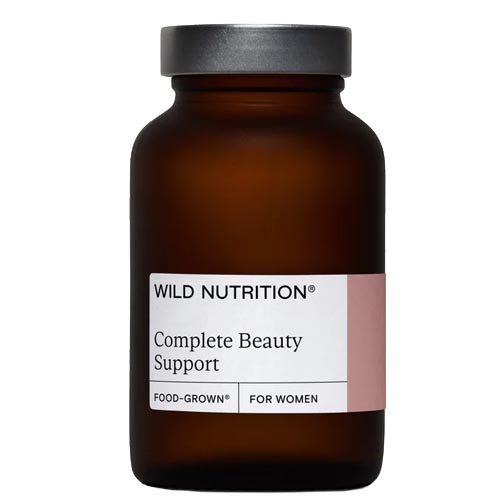 Wild Nutrition Beauty Support