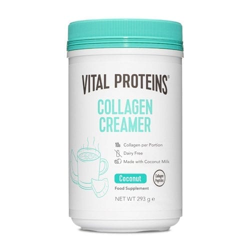 Vital Proteins Coconut collagen creamer 293g