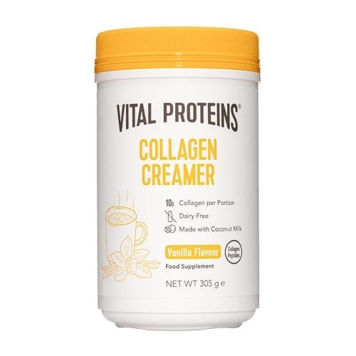 Vital Proteins Vanilla Collagen creamer 300g