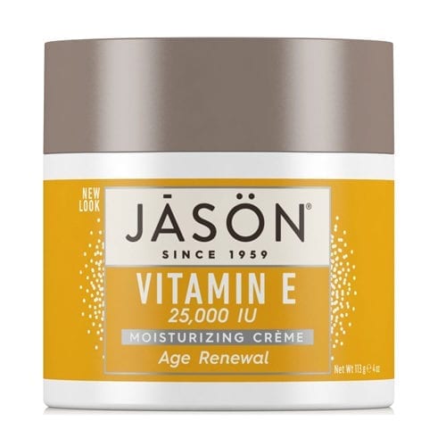 Jason Vitamin E 25000iu cream