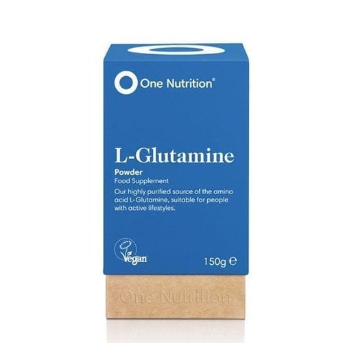 One Nutrition L glutamine