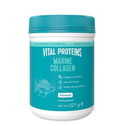 Vital Proteins Marine Collagen 221g
