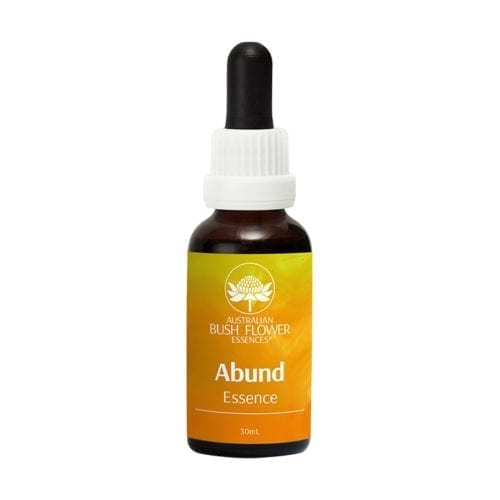 Australian Bush Abund