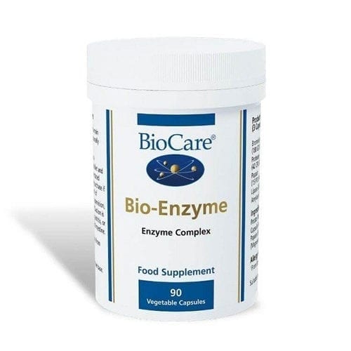 Biocare BioEnzyme