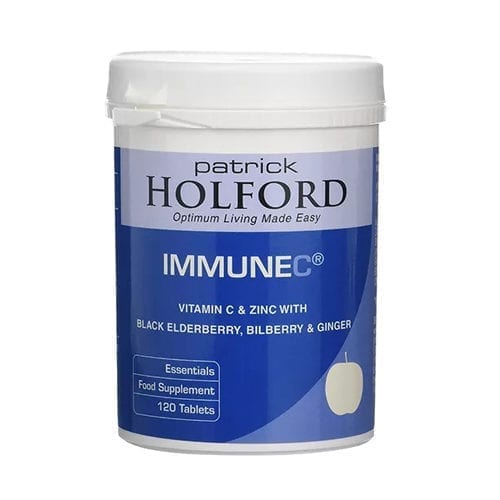 Patrick Holford Immune C 120 capsules