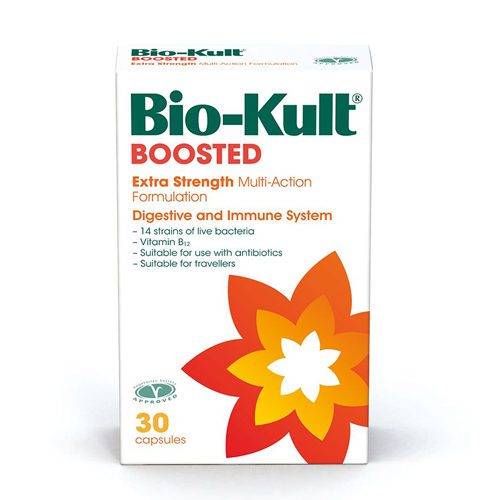 Bio-Kult Boosted 30 capsules