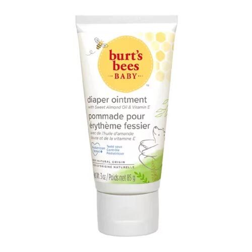 Burts Bees Diaper ointment