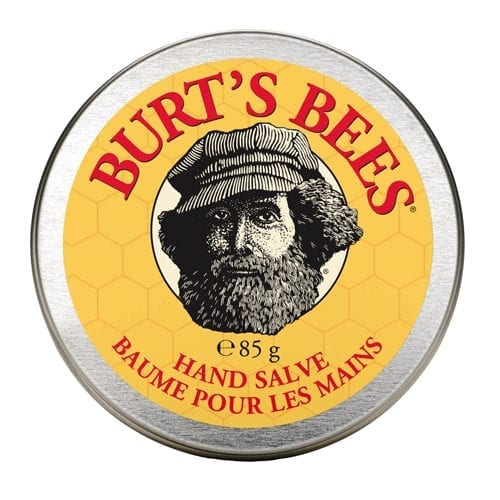 Burts Bees Hand Salve 85g