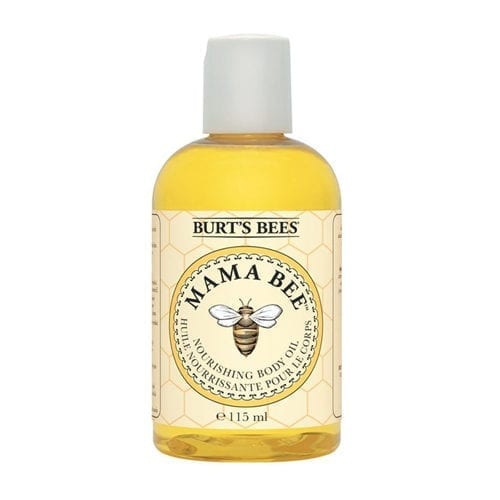Burts Bees Mama Bee Body Oil
