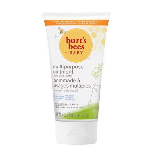 Burts Bees Multipurpose ointment