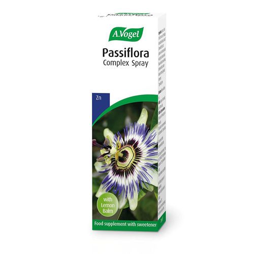 Vogel Passiflora Complex Spray 20ml