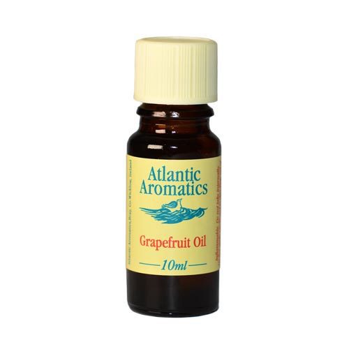 Atlantic Aromatics Grapefruit Oil