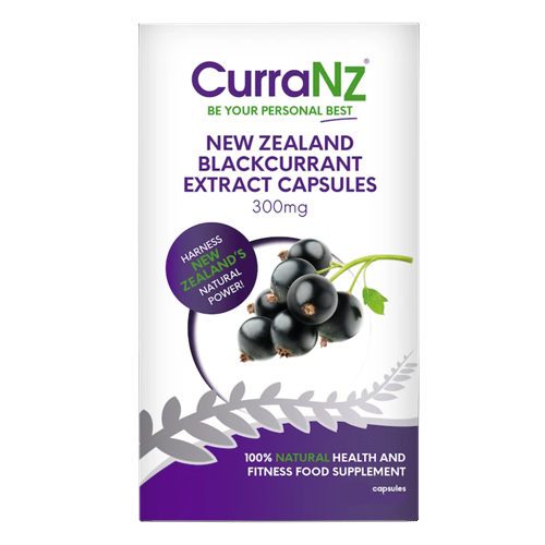 CurraNZ capsules