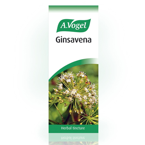 A.Vogel Ginsavena 50ml
