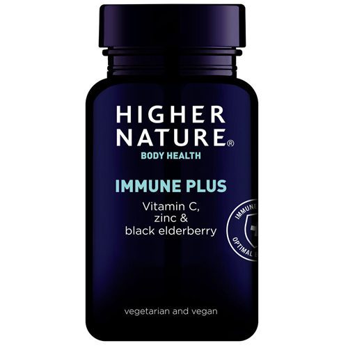Higher Nature Immune Plus