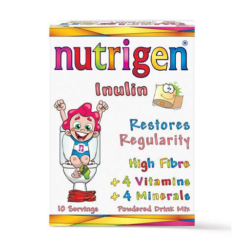 Nutrigen Inulin powder 10 sachets