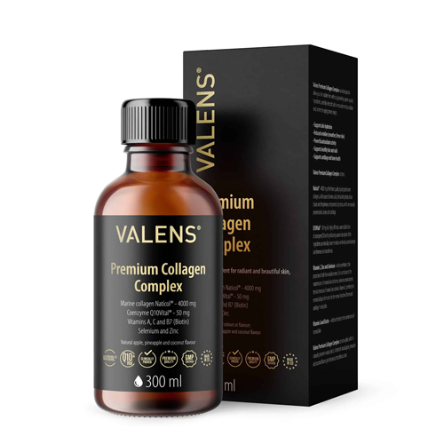 Valens Collagen Complex 300ml