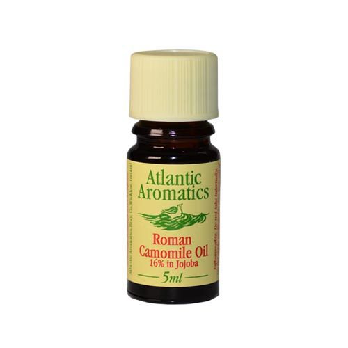 Atlantic Aromatics Chamomile Roman oil
